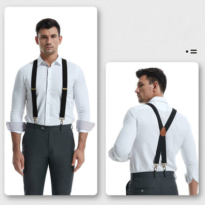 GripStrap — Endlich sorgenfrei den ganzen Tag sicheren Halt spüren | Brehn
