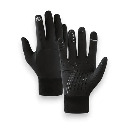 Thermische wasserdichte Fahrradhandschuhe – Ultimative Wärme & Schutz