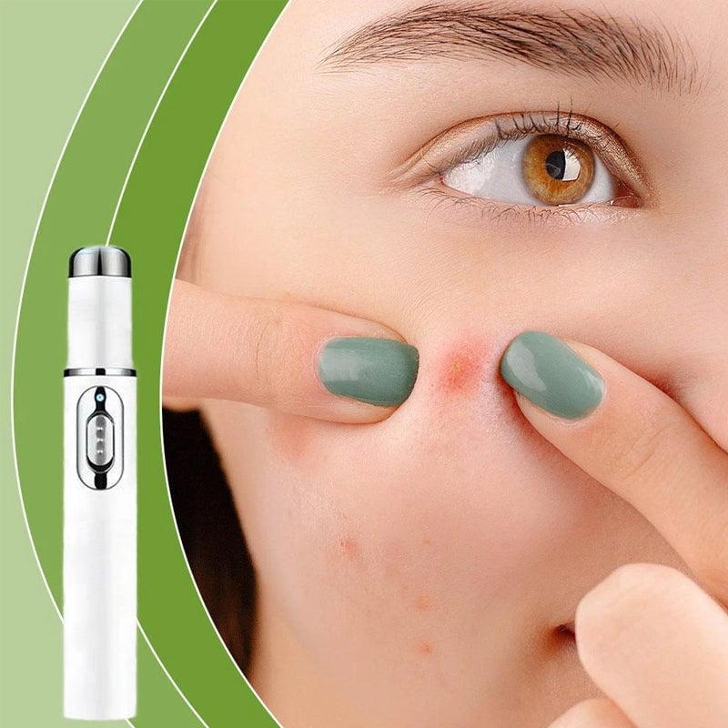 Brehn | ClearDerm - Schnelle, schmerzfreie Pickelentfernung für glatte, klare Haut