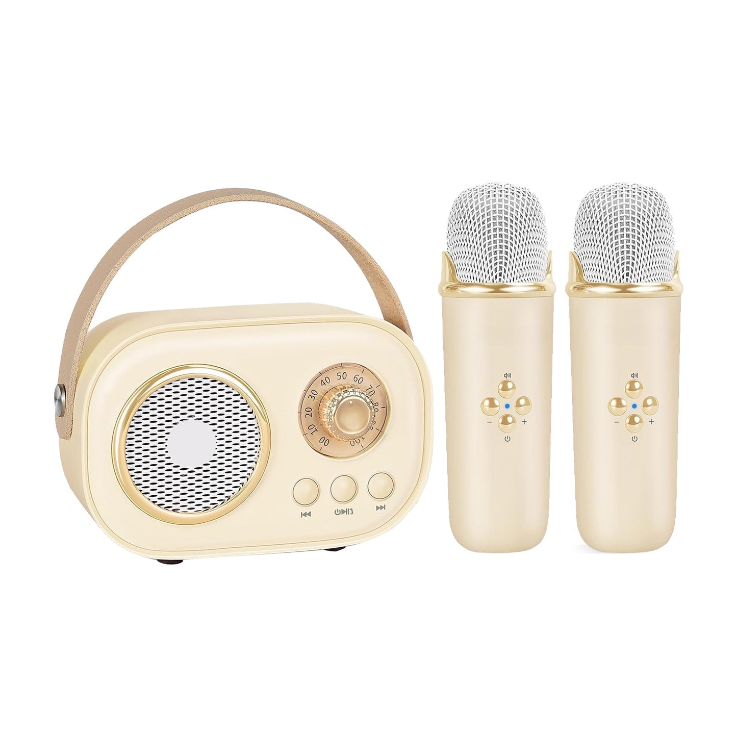 Brehn | EchoBeats™ Ultimatives Gesangserlebnis