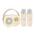 Brehn | EchoBeats™ Ultimatives Gesangserlebnis
