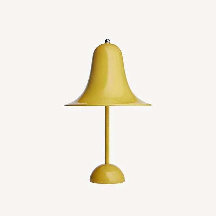 Brehn | GlowSphere Tischlampe - Die kabellose Designlampe für jede Atmosphäre