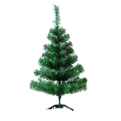 60 cm Mini-Weihnachtsbaum-Set für DIY-Dekoration