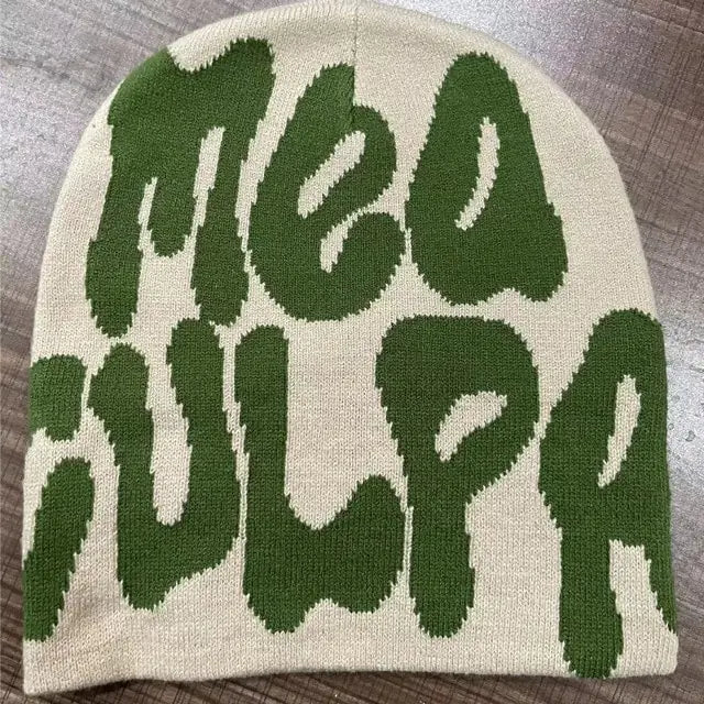 2025 Qualität Strickmützen