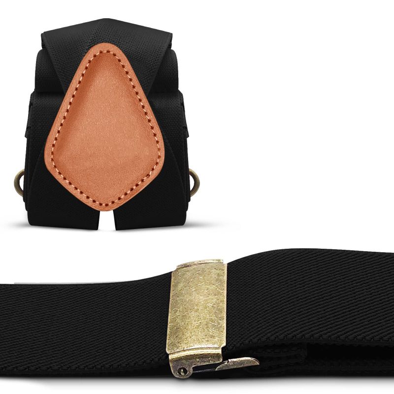 GripStrap — Endlich sorgenfrei den ganzen Tag sicheren Halt spüren | Brehn