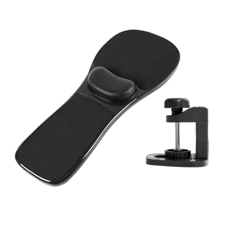 Ergonomische Armauflage mit Mauspad | Brehn