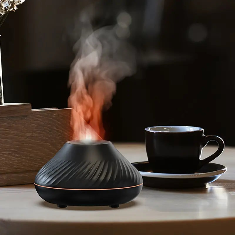 Brehn | Luxuriöser Aroma Diffusor – LumoMist