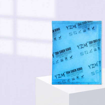YZM Chlorcalcium-Trockenmittel, 100 g