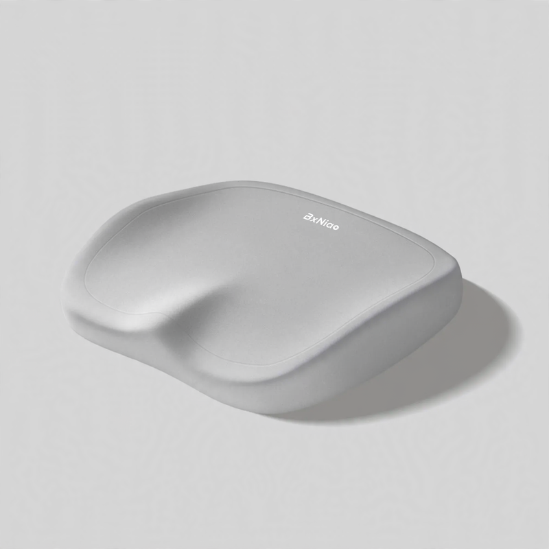 Memory-Foam-Sitzkissen, ergonomisch