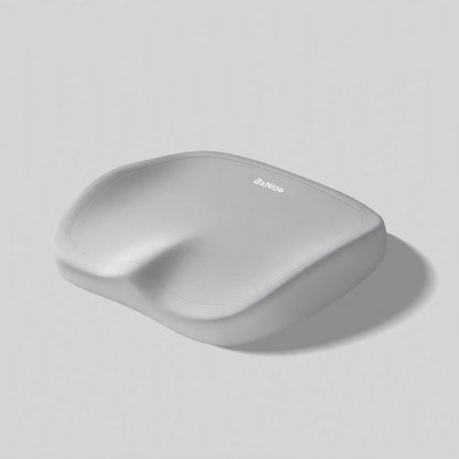 Memory-Foam-Sitzkissen, ergonomisch
