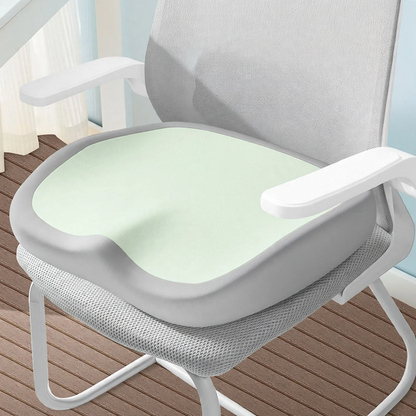 Memory-Foam-Sitzkissen, ergonomisch