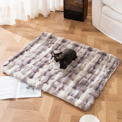 Wärmematte für Haustiere, Tie-Dye-Design
