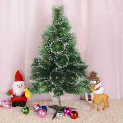 Mini-Weihnachtsbaum-Set, 60 cm