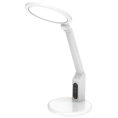 Professionelle LED-Schreibtischlampe mit Vollspektrumlicht