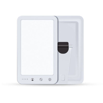 LED-Lichttherapielampe mit Timer und Touch-Steuerung