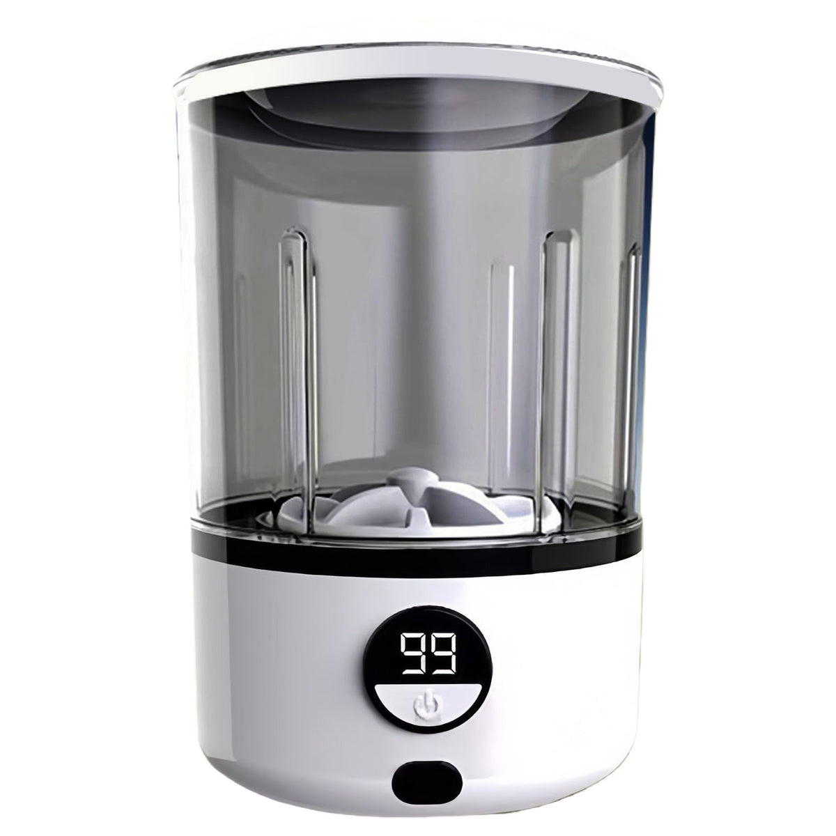 Miniwaschmaschine 0023, USB-Ladung, 2 L