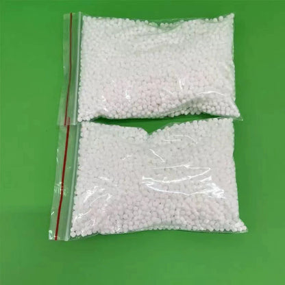 Luftentfeuchter-Set mit Calciumchlorid-Granulat
