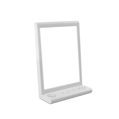 SAD-Lichttherapielampe, modernes Design