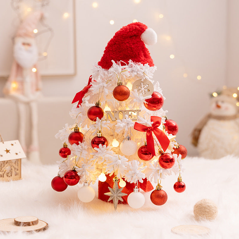 Mini-Tisch-Weihnachtsbaum, 50 cm