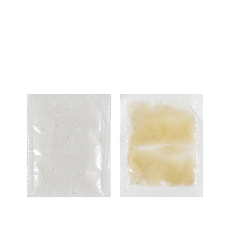 Calciumchlorid-Trockenmittel, 2 g, Doppelverpackung