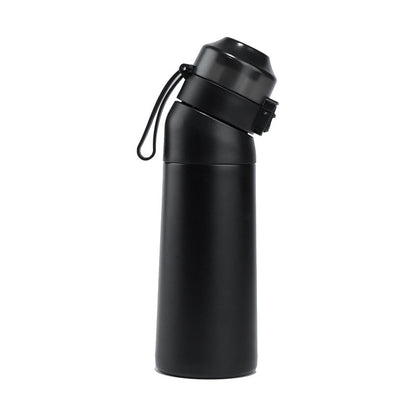 Isolierbecher 500 ml mit Aromaverschluss