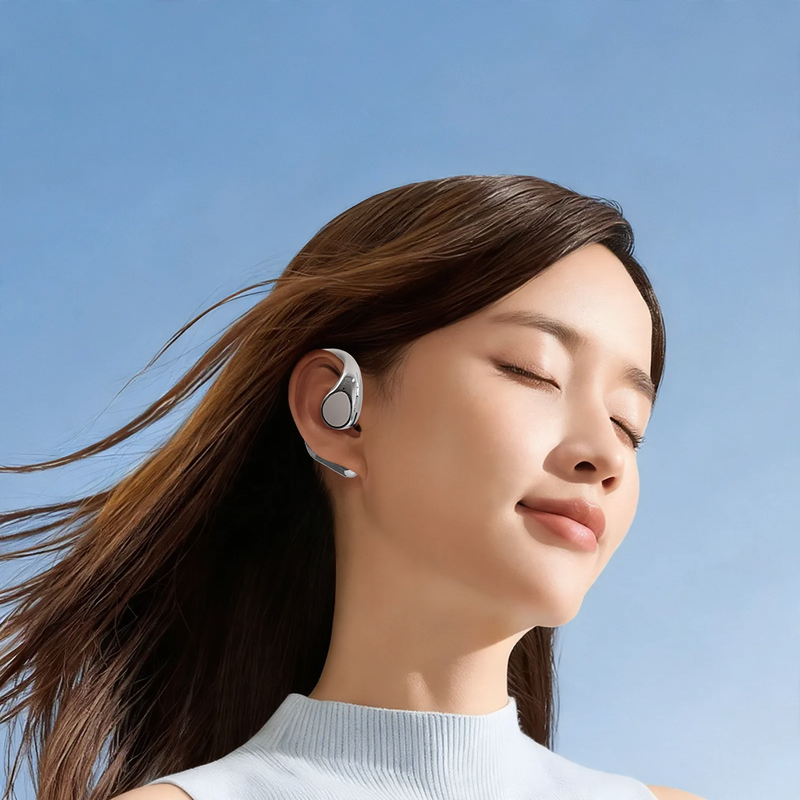 Kabellose Ohrhörer X17S mit Bluetooth 6.0