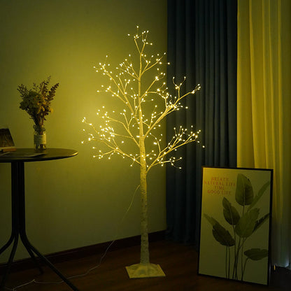 LED-Birkenbaum-Licht, 1500 mm, 288 LEDs