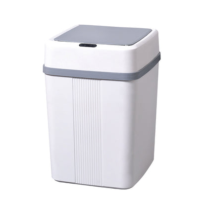 Intelligenter Sensor-Mülleimer, 12 L, Modell LT1001
