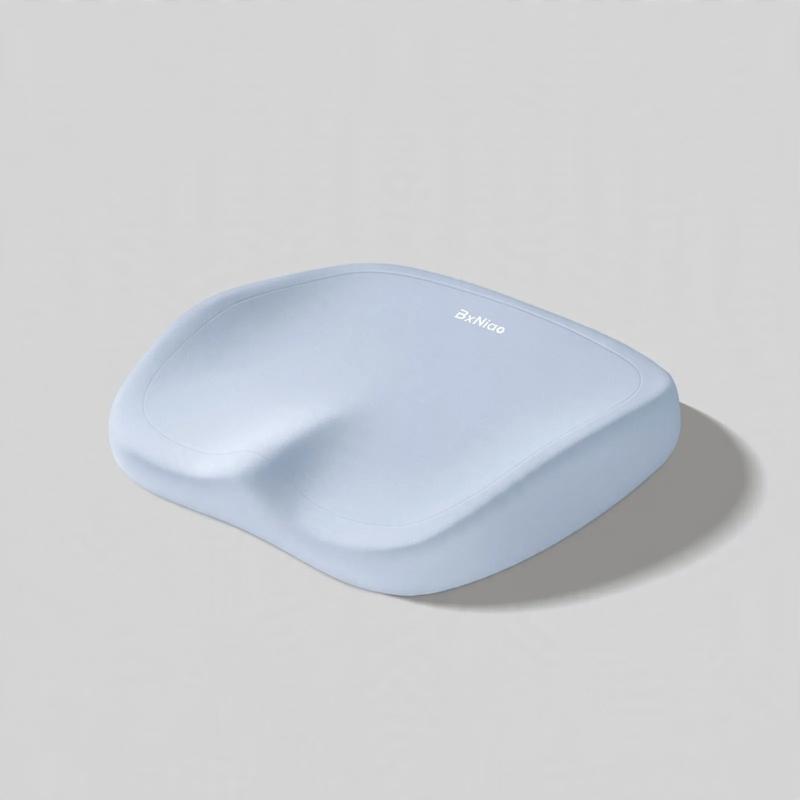 Memory-Foam-Sitzkissen, ergonomisch