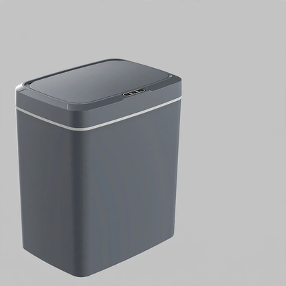 Intelligenter Sensor-Mülleimer, 13–17 L, automatisch