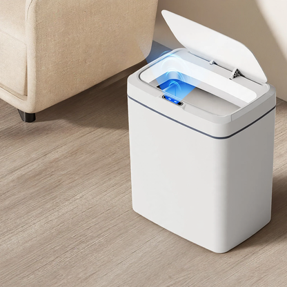 Intelligenter Sensor-Mülleimer, 13–17 L, automatisch