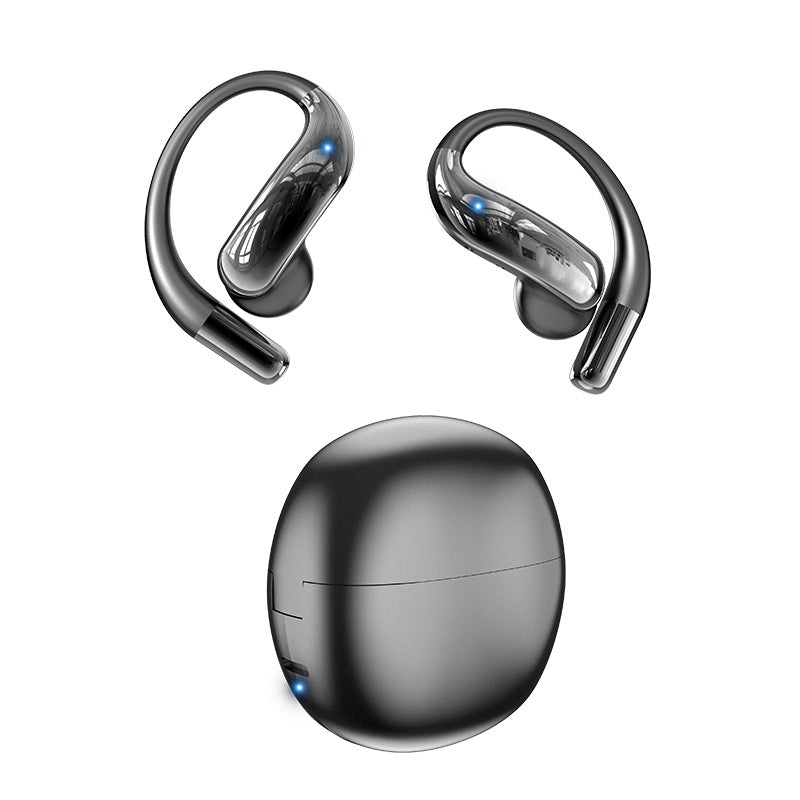 Bluetooth-Sportohrhörer mit Sprachsteuerung