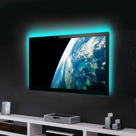 Brehn | Mehrfarbige LED-Lichtleiste