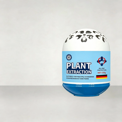 Feuchtigkeitsabsorbierendes Gel-Set für Schränke und Schubladen
