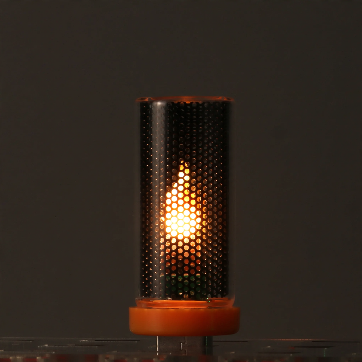 USB-LED-Flammenlicht für Fahrzeug und Wohnraum