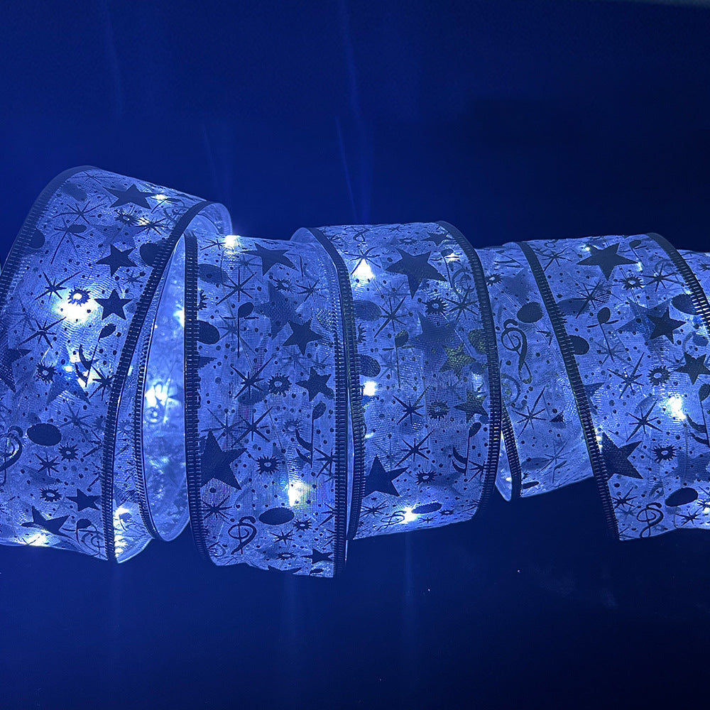 Dekorative LED-Band-Lichterkette