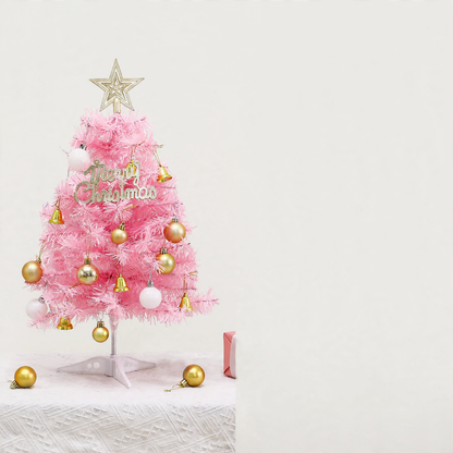 Mini-Weihnachtsbaum, 45/60 cm, PVC
