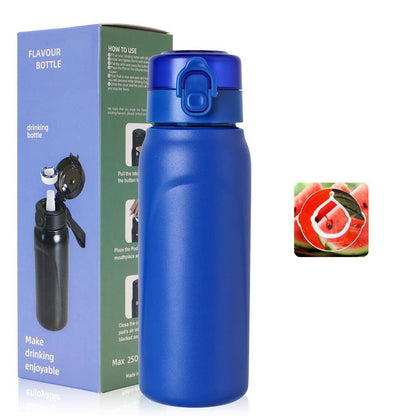 Isolierbecher mit Duftringen 750 ml