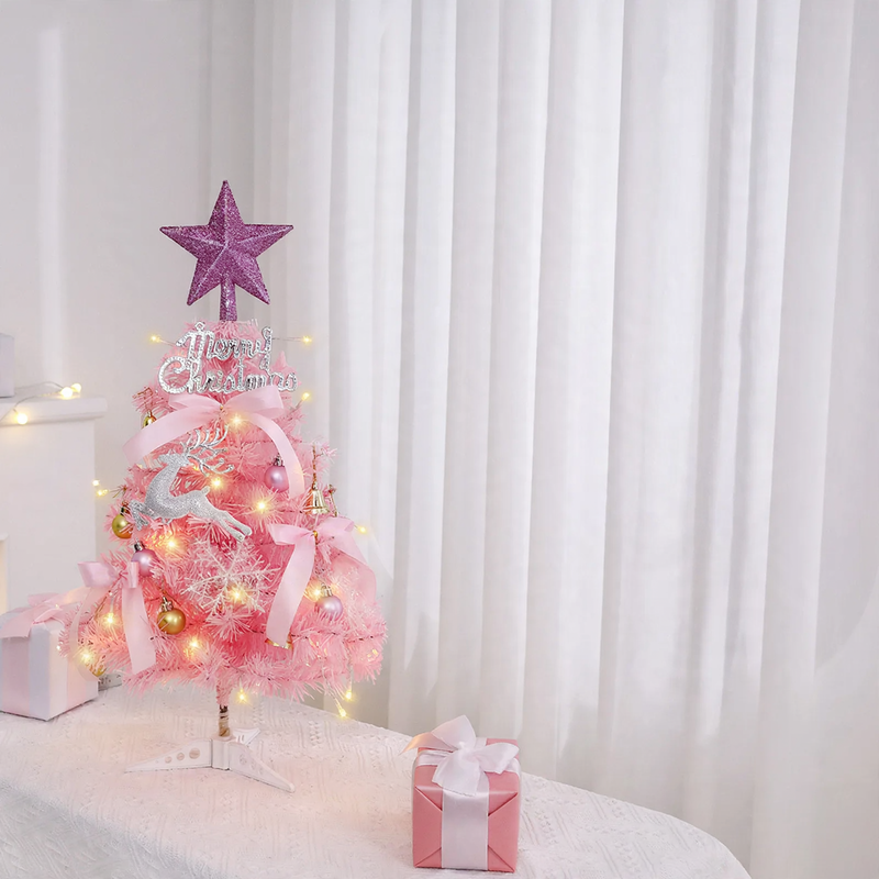 Mini-Weihnachtsbaum, 45-60 cm, PVC