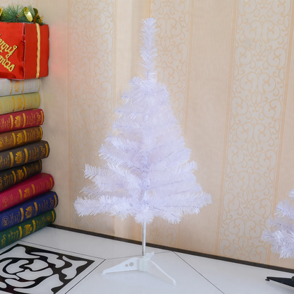 Kleiner Weihnachtsbaum, 60 cm, verschiedene Farben