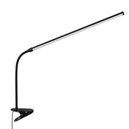 Flexible Klemmleuchte mit Vollspektrum-Licht