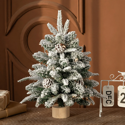 Weihnachtsbaum, PE, 45-90 cm, verschiedene Ausführungen