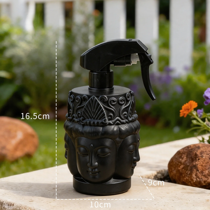 Drucksprüher für Pflanzen, Buddhaform