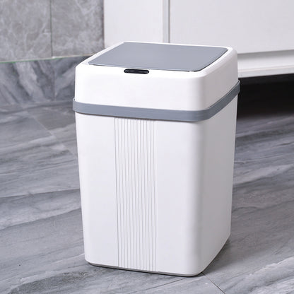 Intelligenter Sensor-Mülleimer, 12 L, Modell LT1001