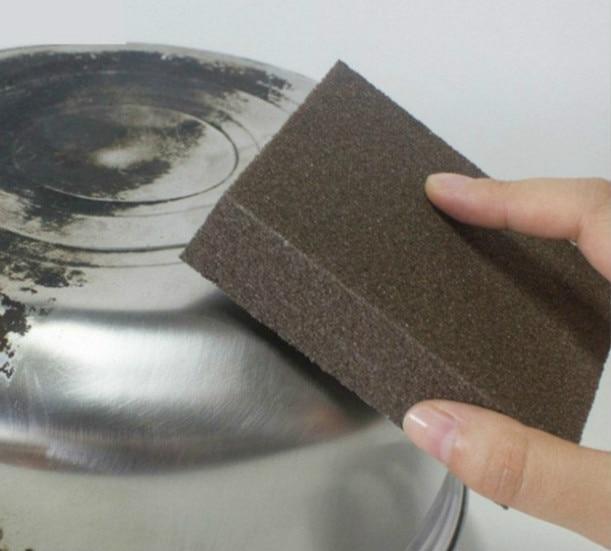 1 Stück Rostentferner Radiergummi und Rostentferner für Küchenkochgeschirr | Brehn