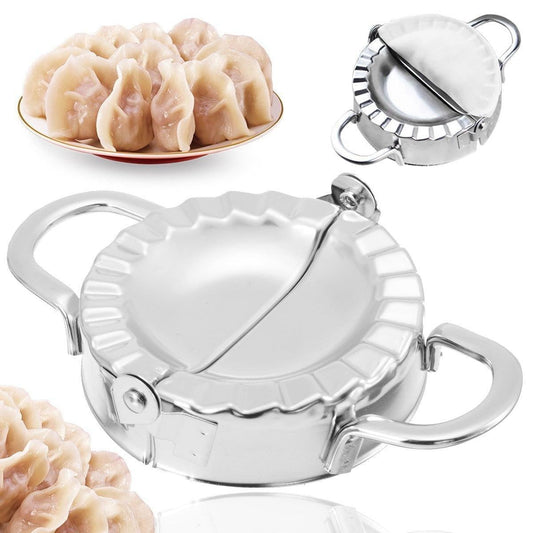 Dumpling Mold | Brehn