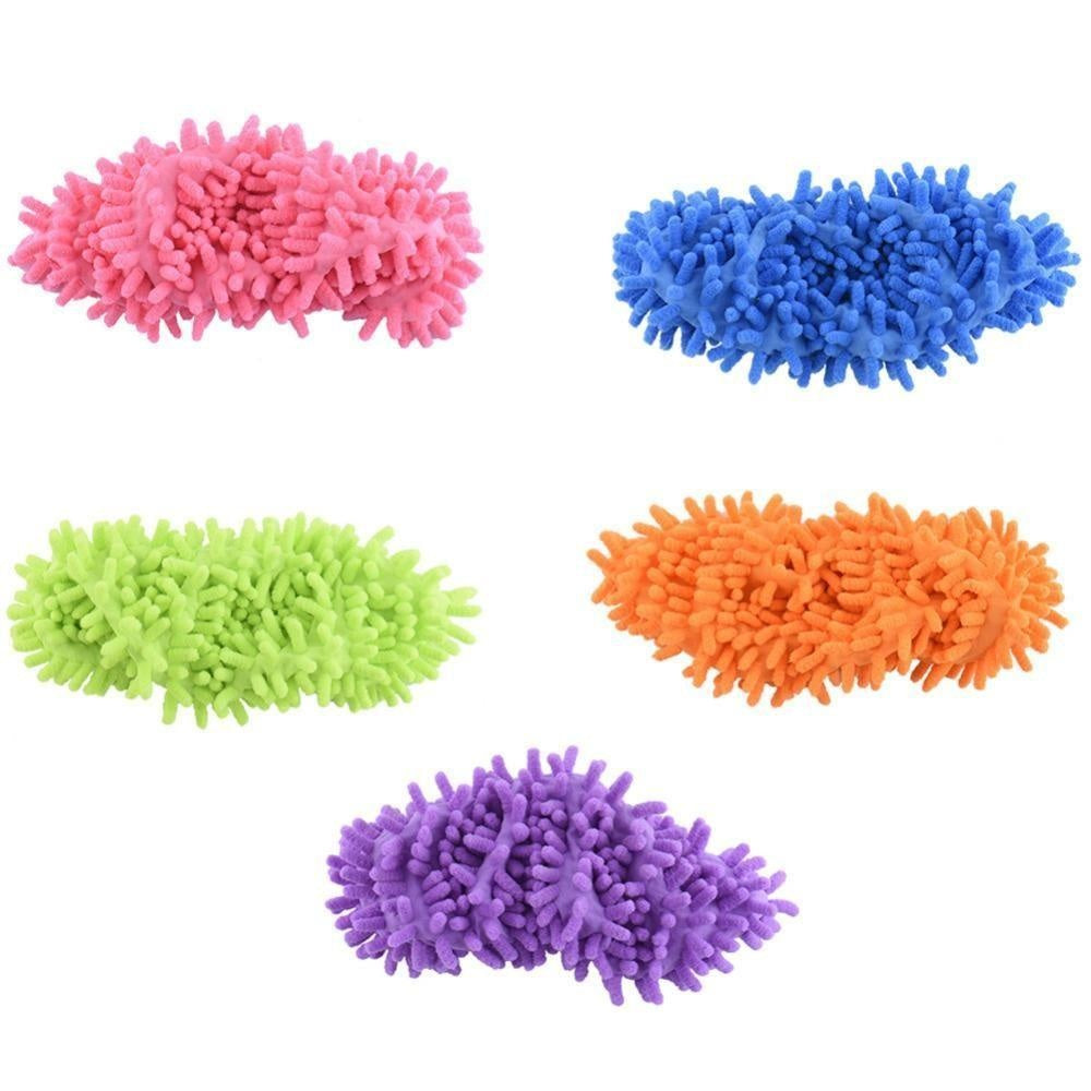 Mop Slippers | Brehn