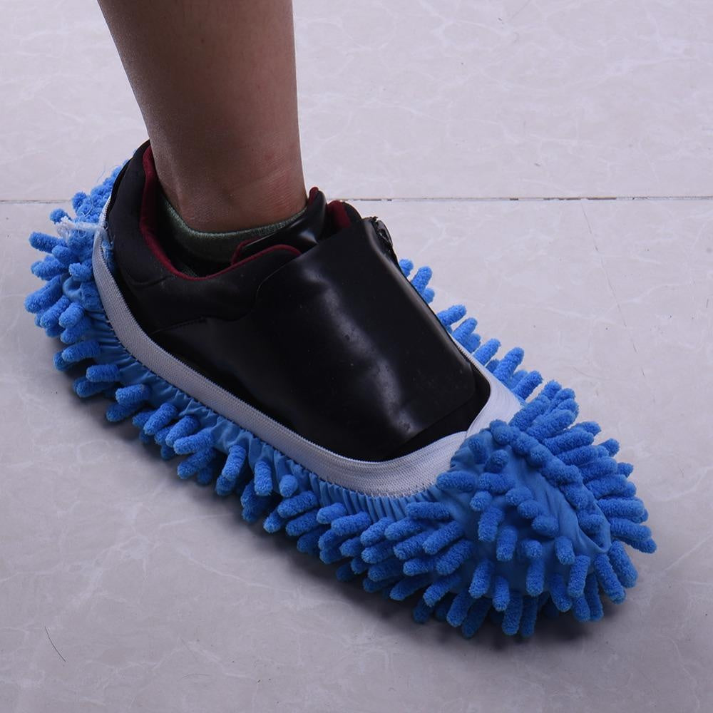 Mop Slippers | Brehn