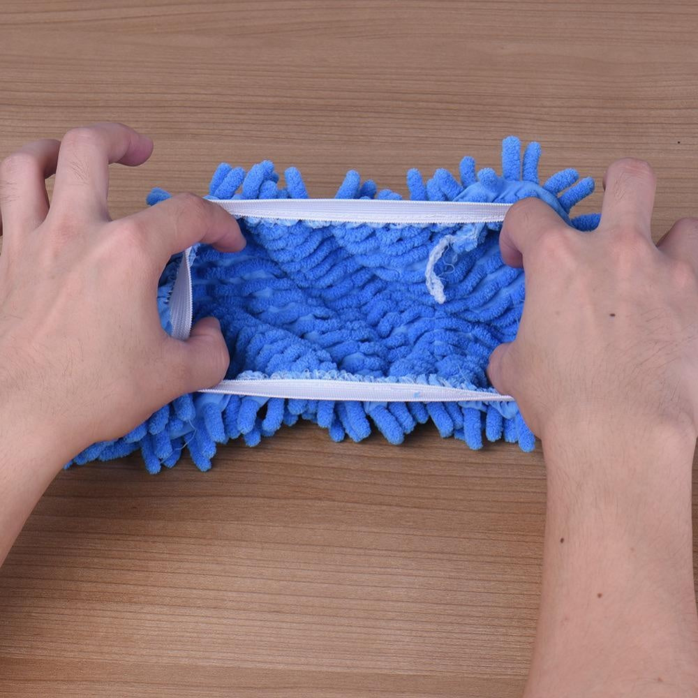 Mop Slippers | Brehn