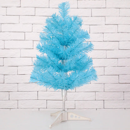Mini-Weihnachtsbaum, PVC, 45 cm